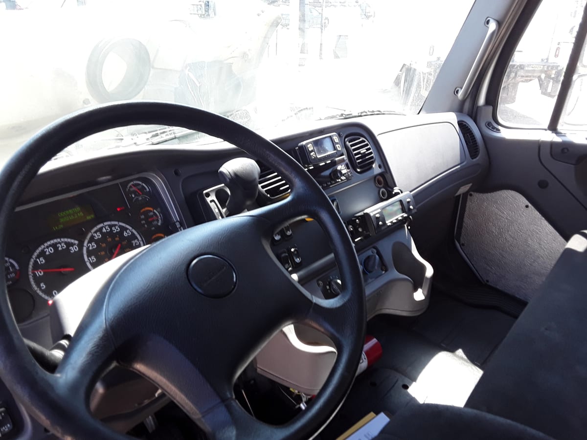 2019 Freightliner/Mercedes M2 106 876715