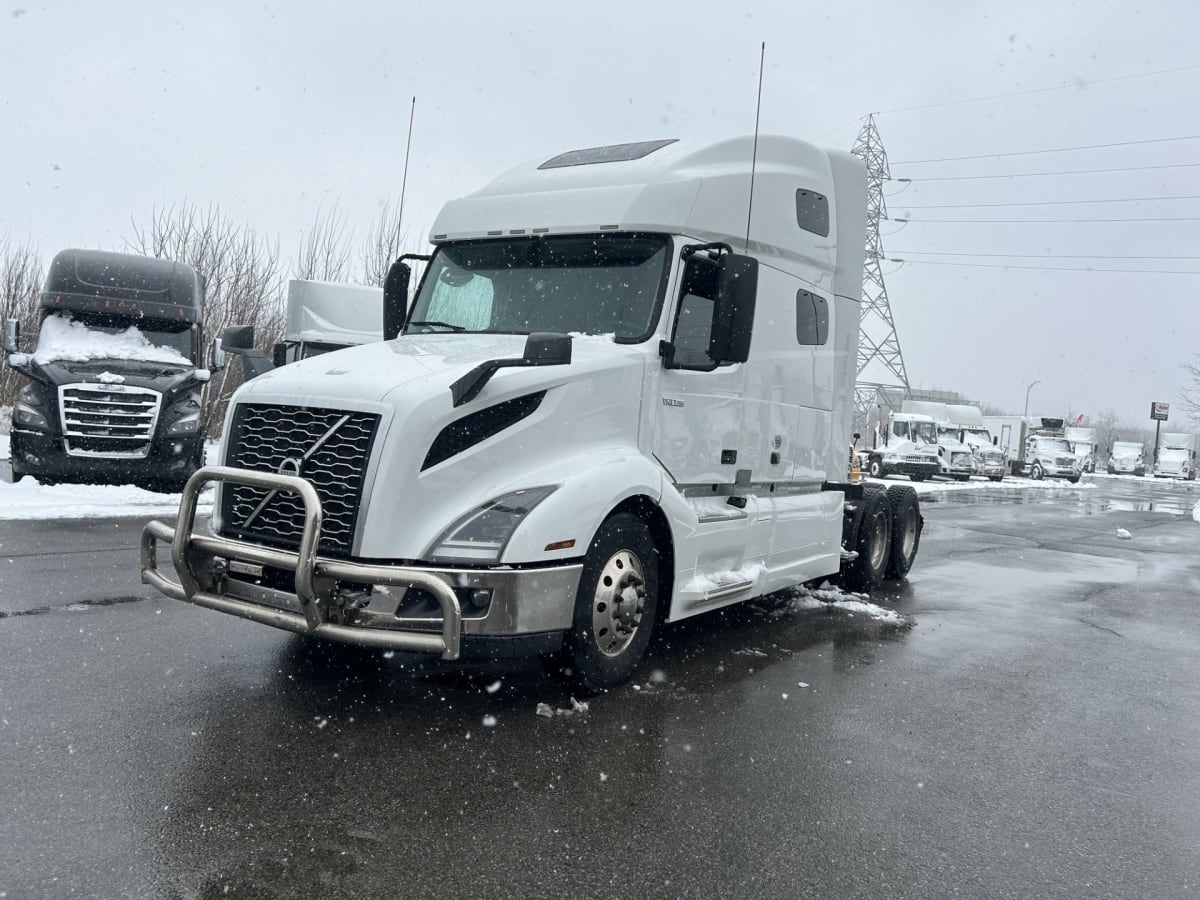 2019 Volvo VNL64T-760 876719