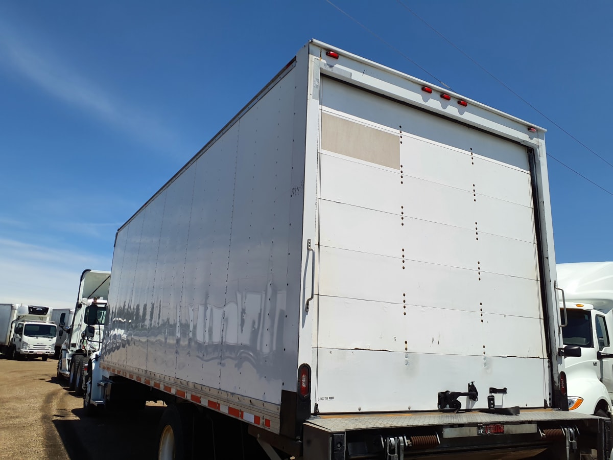 2019 Freightliner/Mercedes M2 106 876728