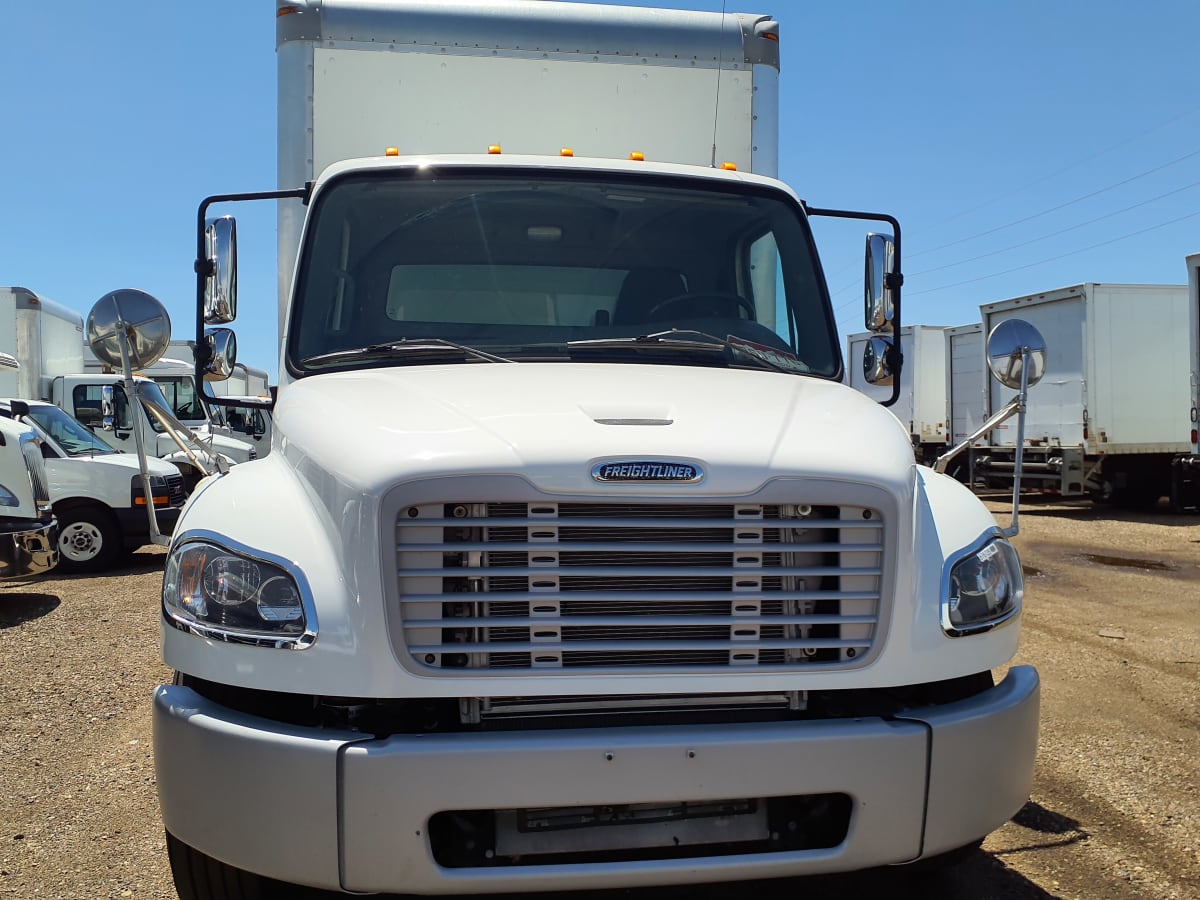 2019 Freightliner/Mercedes M2 106 876728