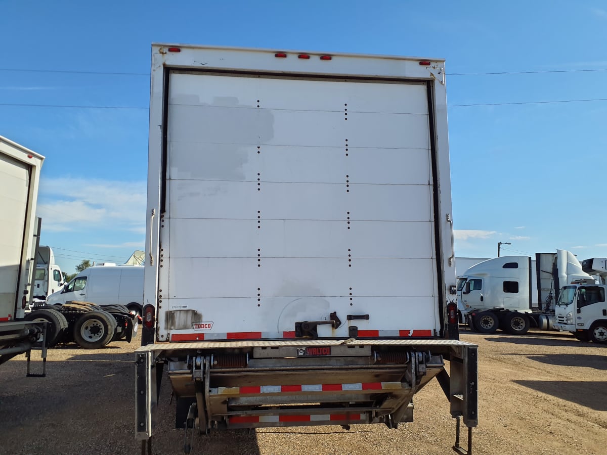 2019 Freightliner/Mercedes M2 106 876729