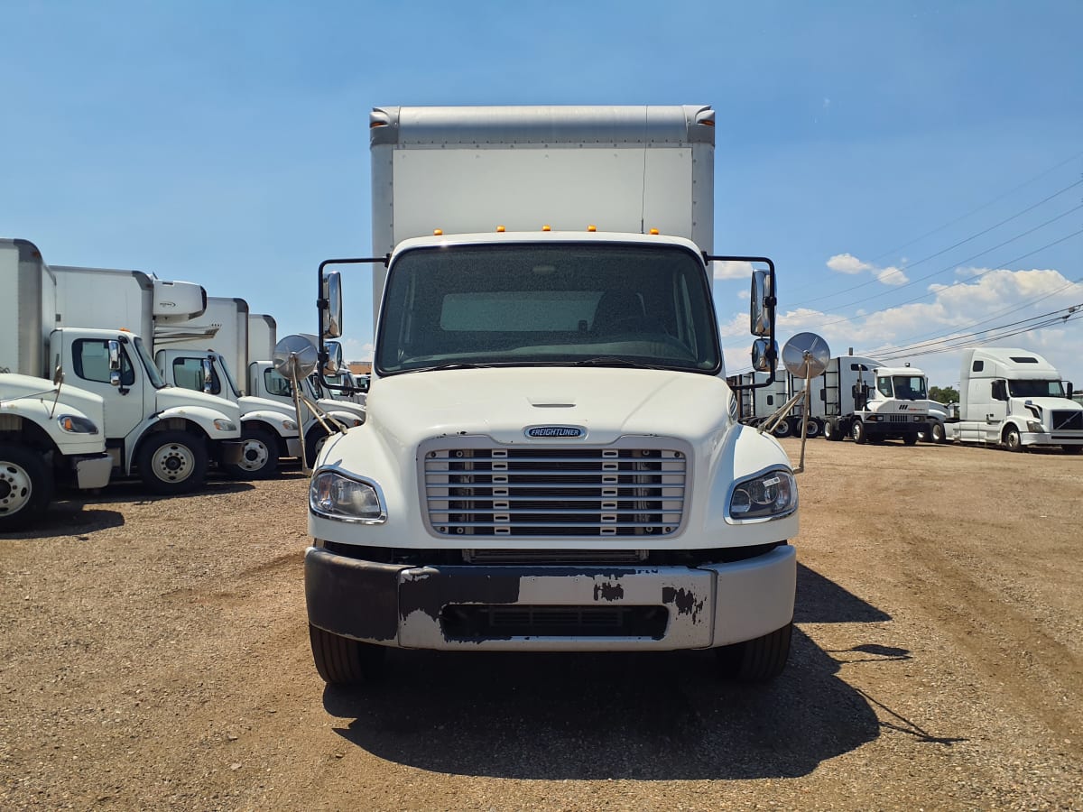 2019 Freightliner/Mercedes M2 106 876730