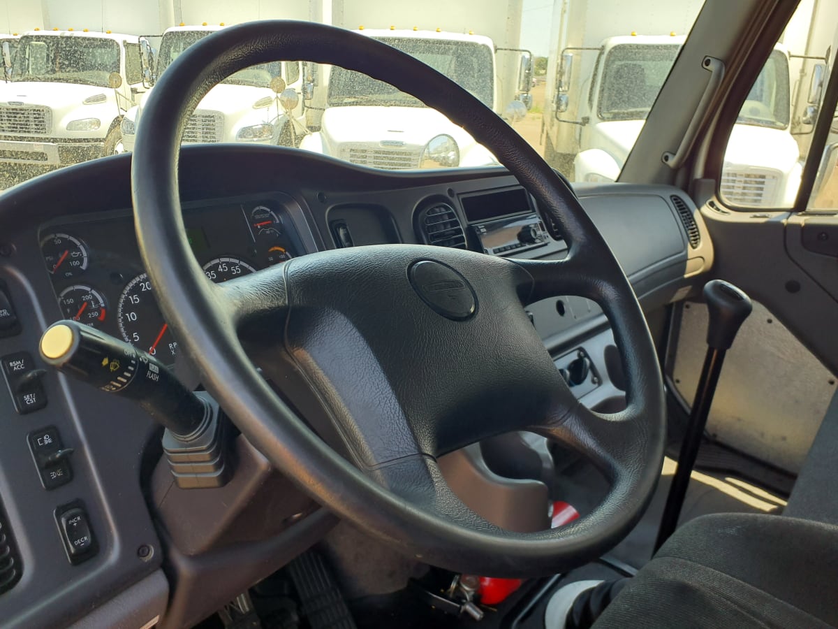 2019 Freightliner/Mercedes M2 106 876730