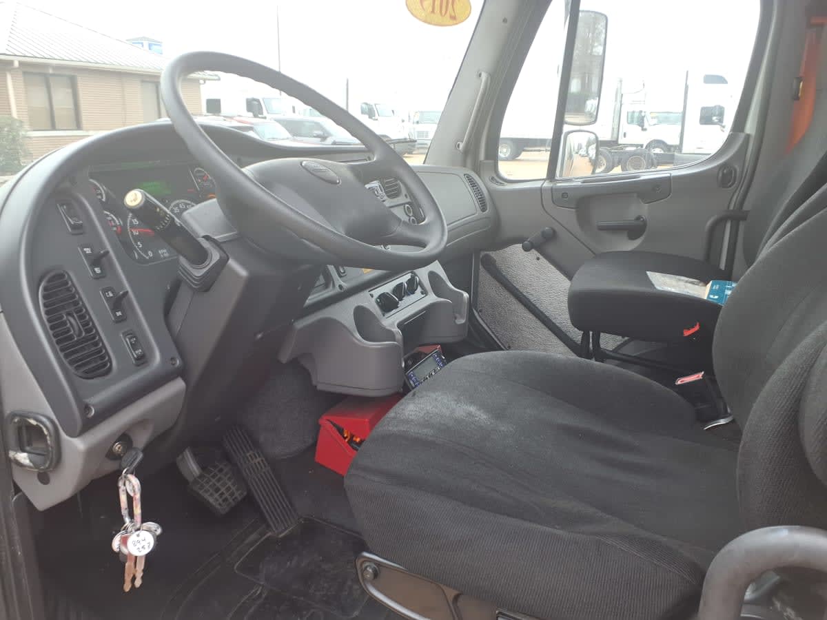 2019 Freightliner/Mercedes M2 106 876731