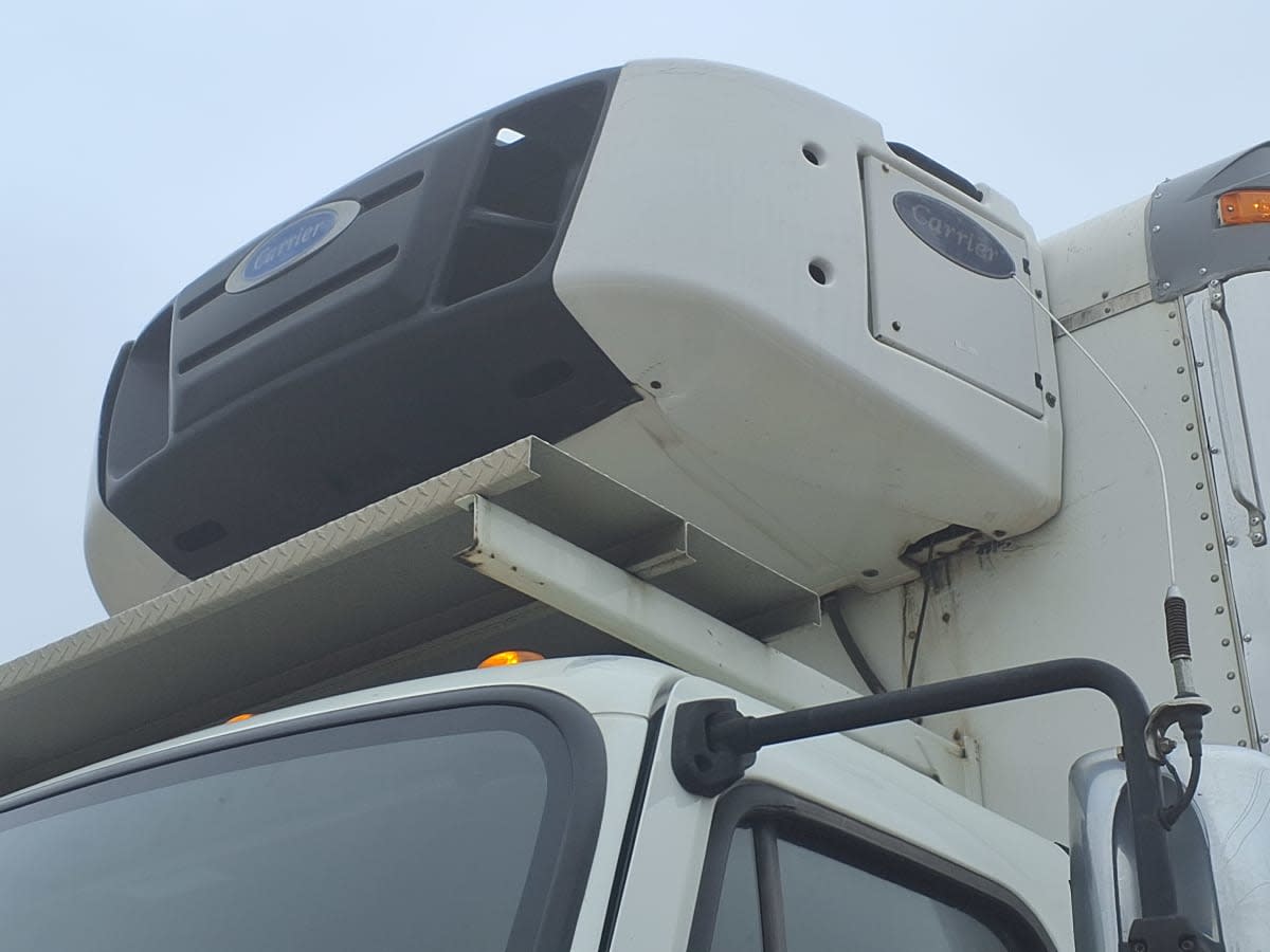 2019 Freightliner/Mercedes M2 106 876731