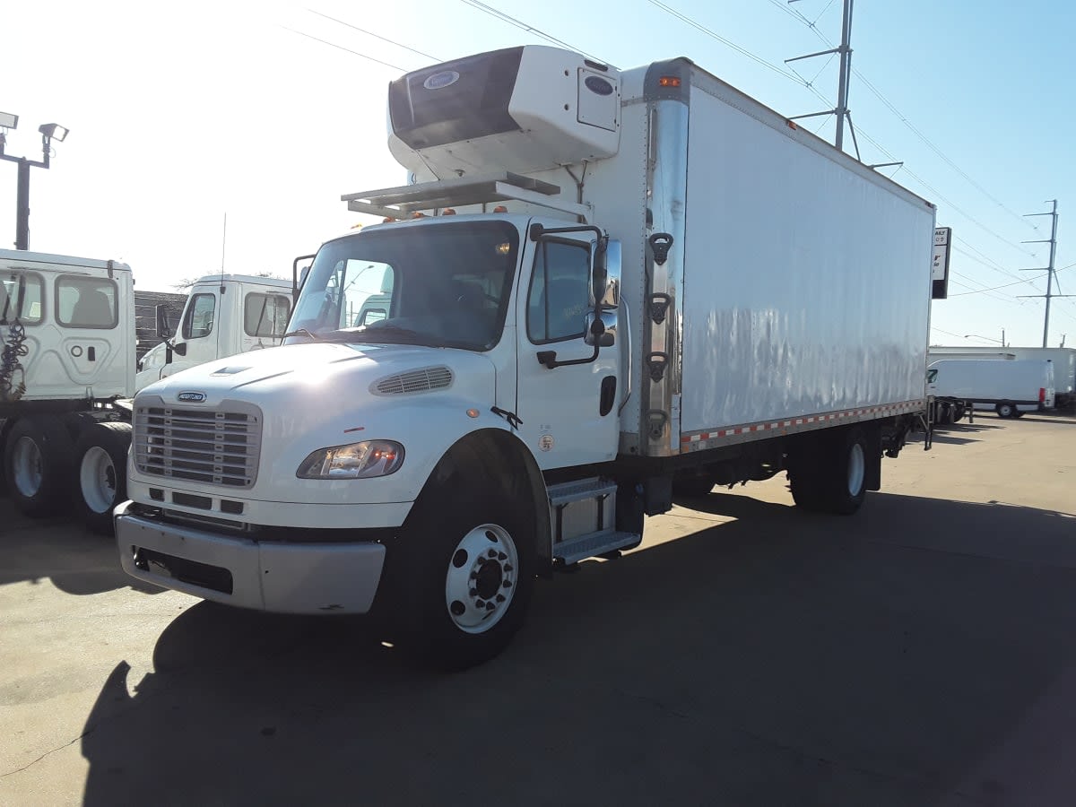 2019 Freightliner/Mercedes M2 106 876733