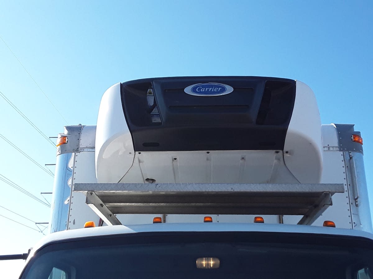 2019 Freightliner/Mercedes M2 106 876733