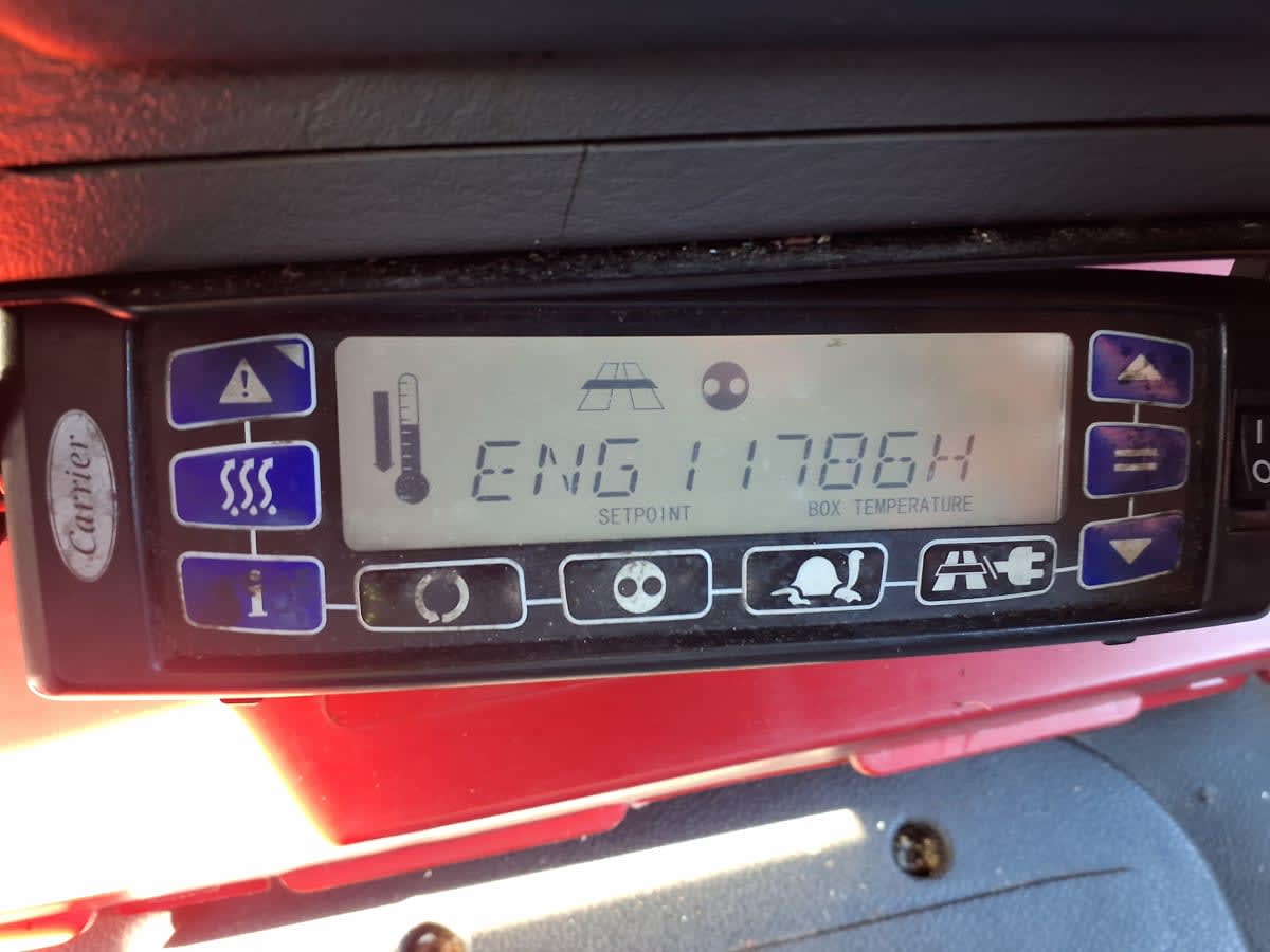 2019 Freightliner/Mercedes M2 106 876734