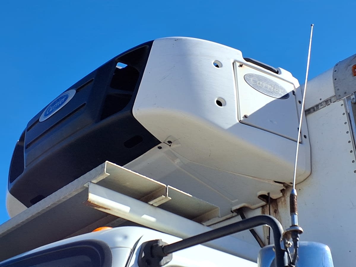 2019 Freightliner/Mercedes M2 106 876734