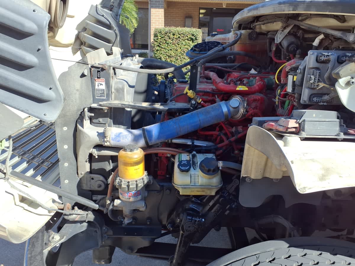 2019 Freightliner/Mercedes M2 106 876734