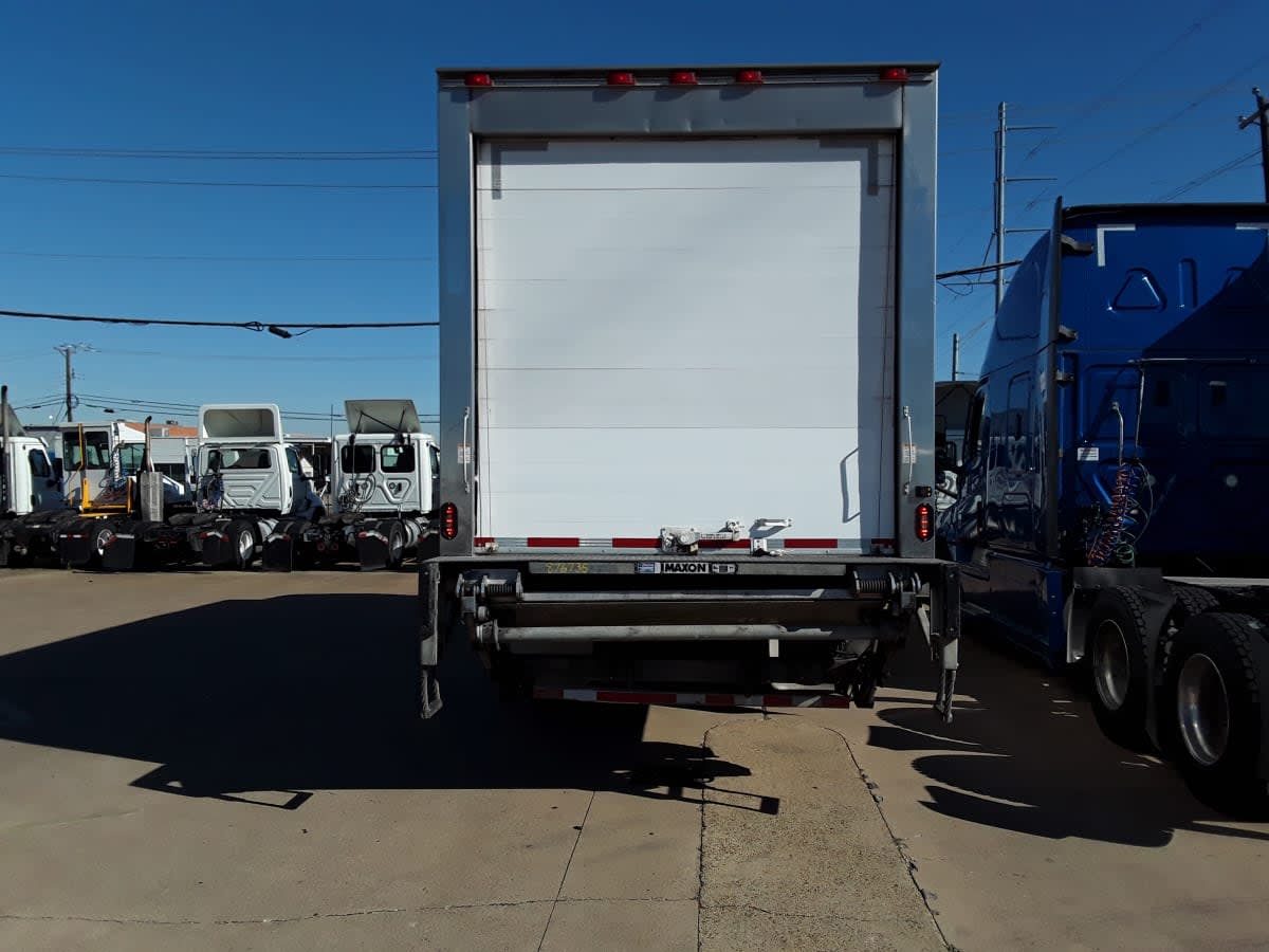 2019 Freightliner/Mercedes M2 106 876735