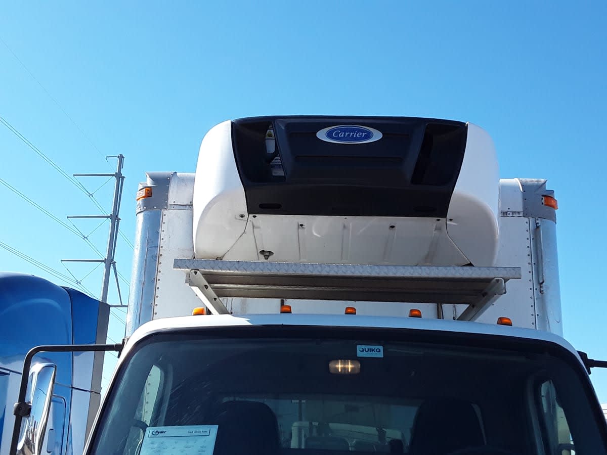 2019 Freightliner/Mercedes M2 106 876735