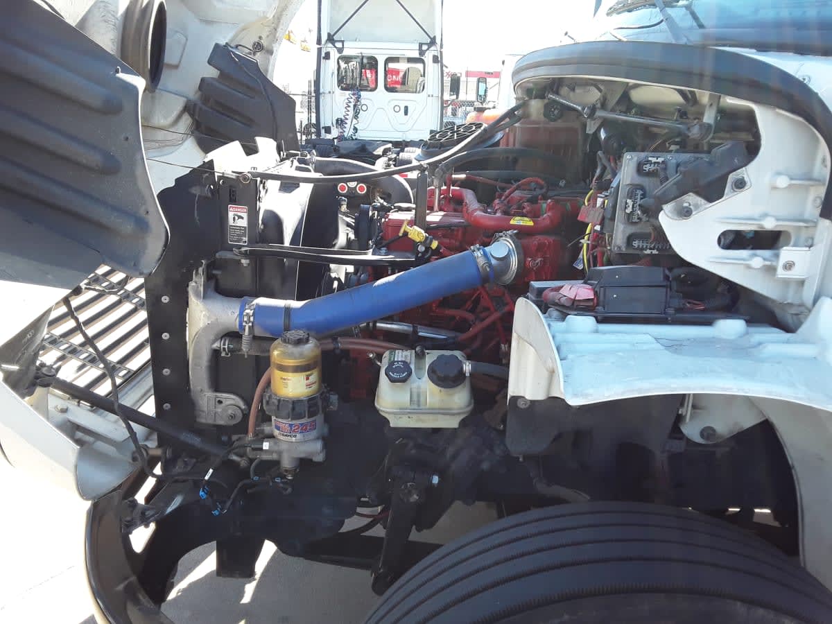 2019 Freightliner/Mercedes M2 106 876735