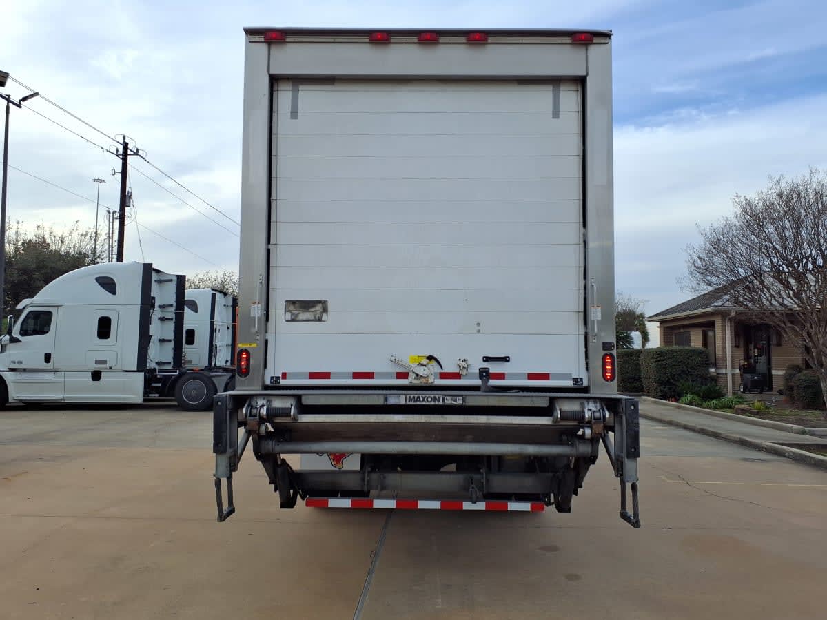 2019 Freightliner/Mercedes M2 106 876736