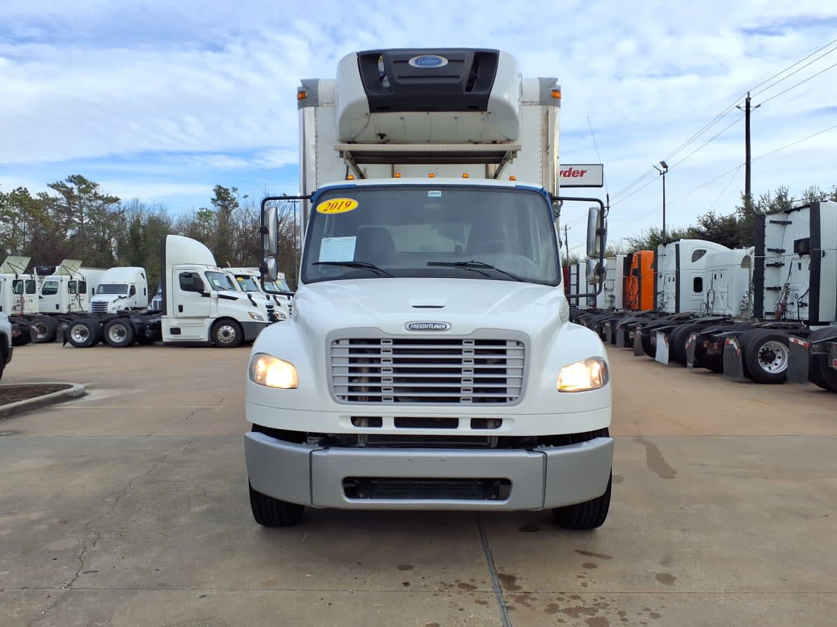 2019 Freightliner/Mercedes M2 106 876736