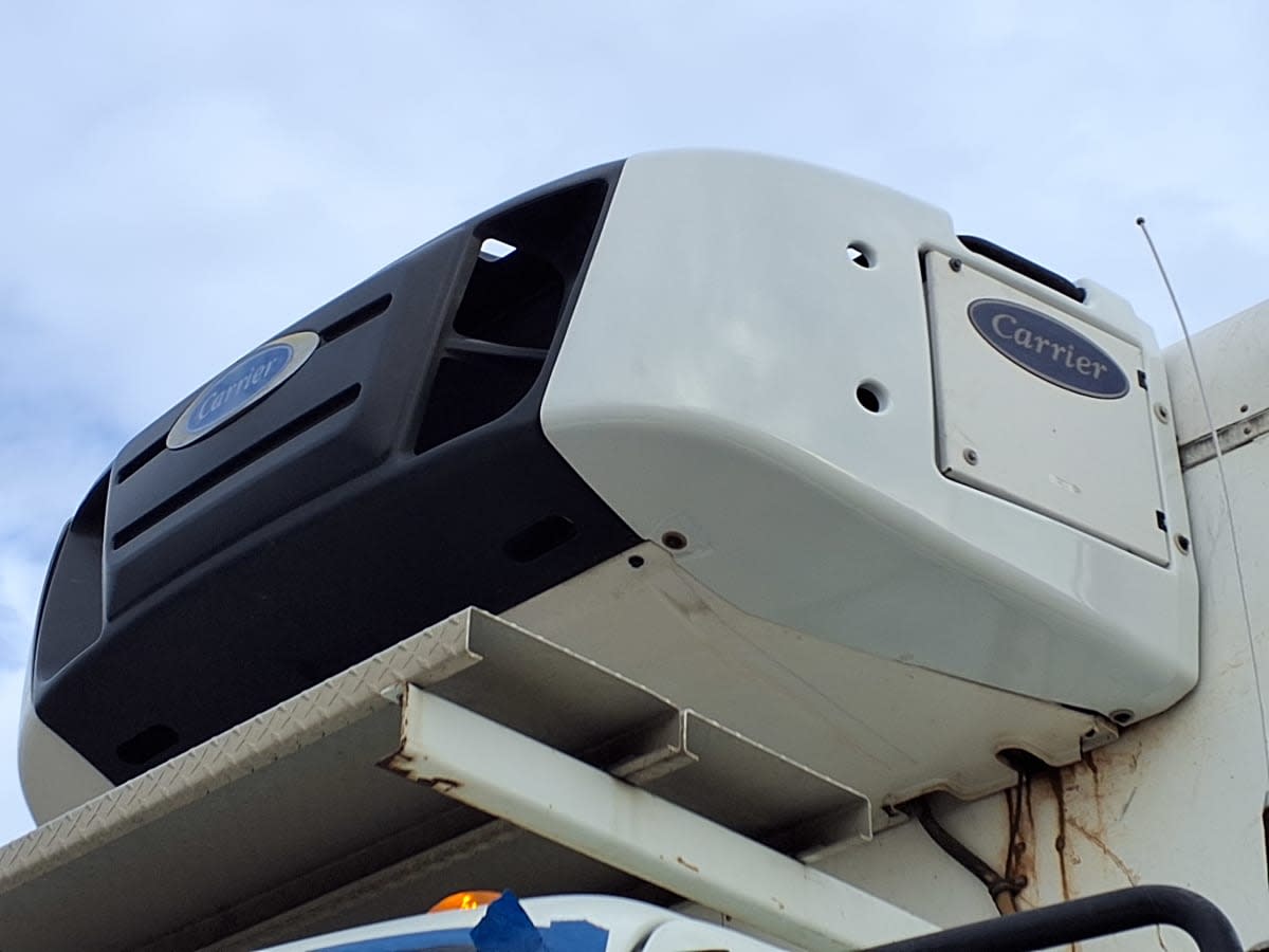 2019 Freightliner/Mercedes M2 106 876736