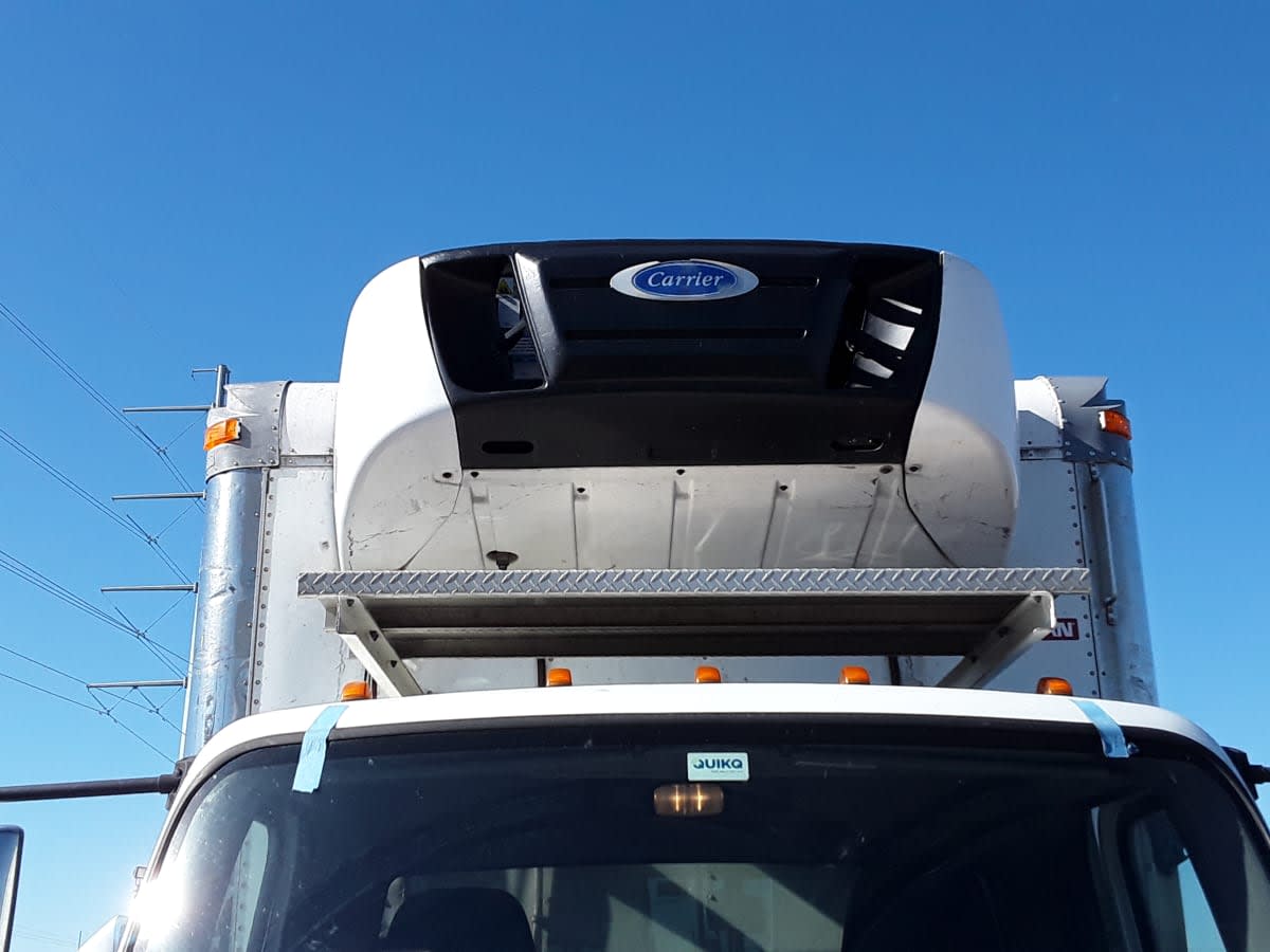 2019 Freightliner/Mercedes M2 106 876737