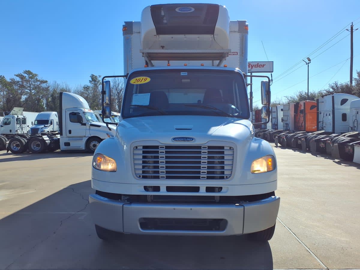 2019 Freightliner/Mercedes M2 106 876740