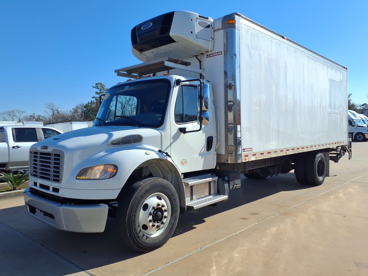 2019 Freightliner/Mercedes M2 106 876740