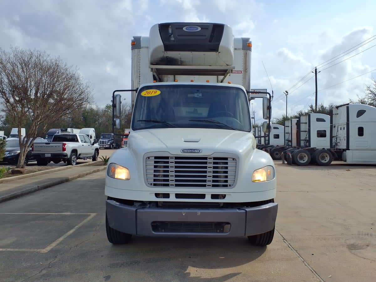 2019 Freightliner/Mercedes M2 106 876741