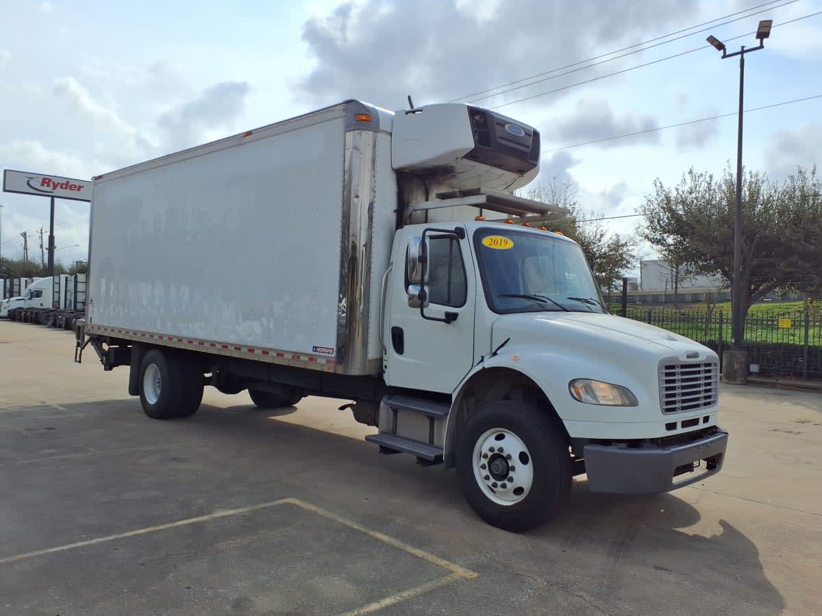 2019 Freightliner/Mercedes M2 106 876741