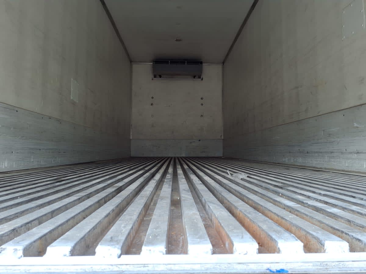 2019 Freightliner/Mercedes M2 106 876741