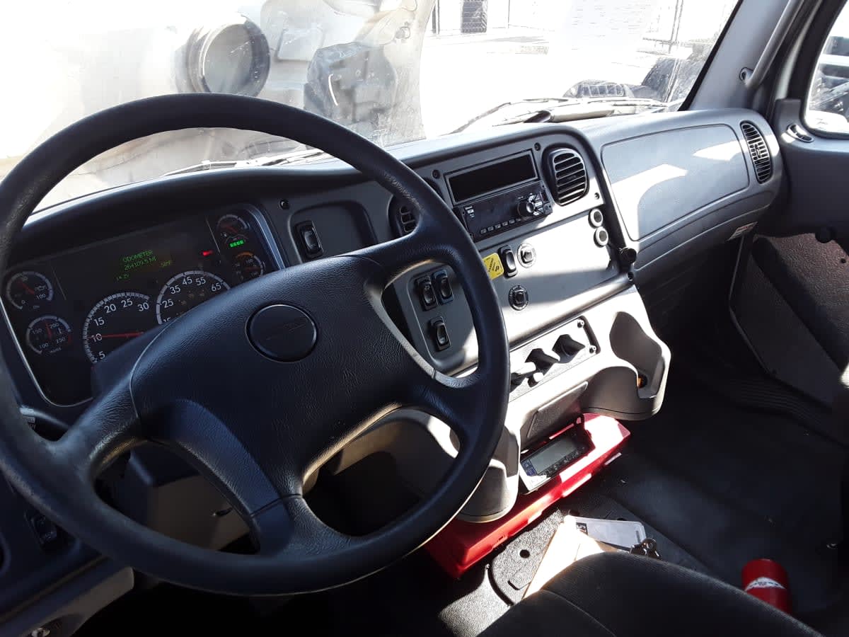 2019 Freightliner/Mercedes M2 106 876743