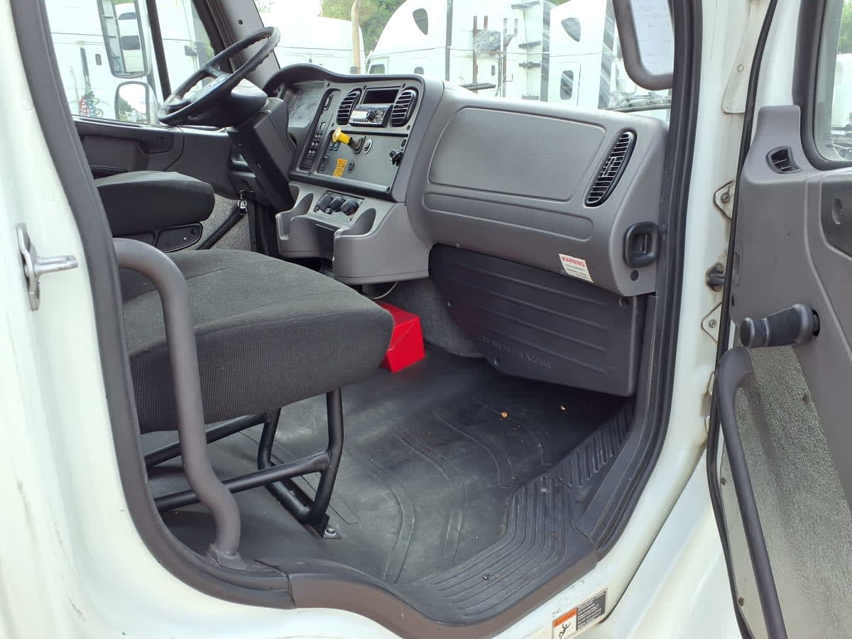 2019 Freightliner/Mercedes M2 106 876746