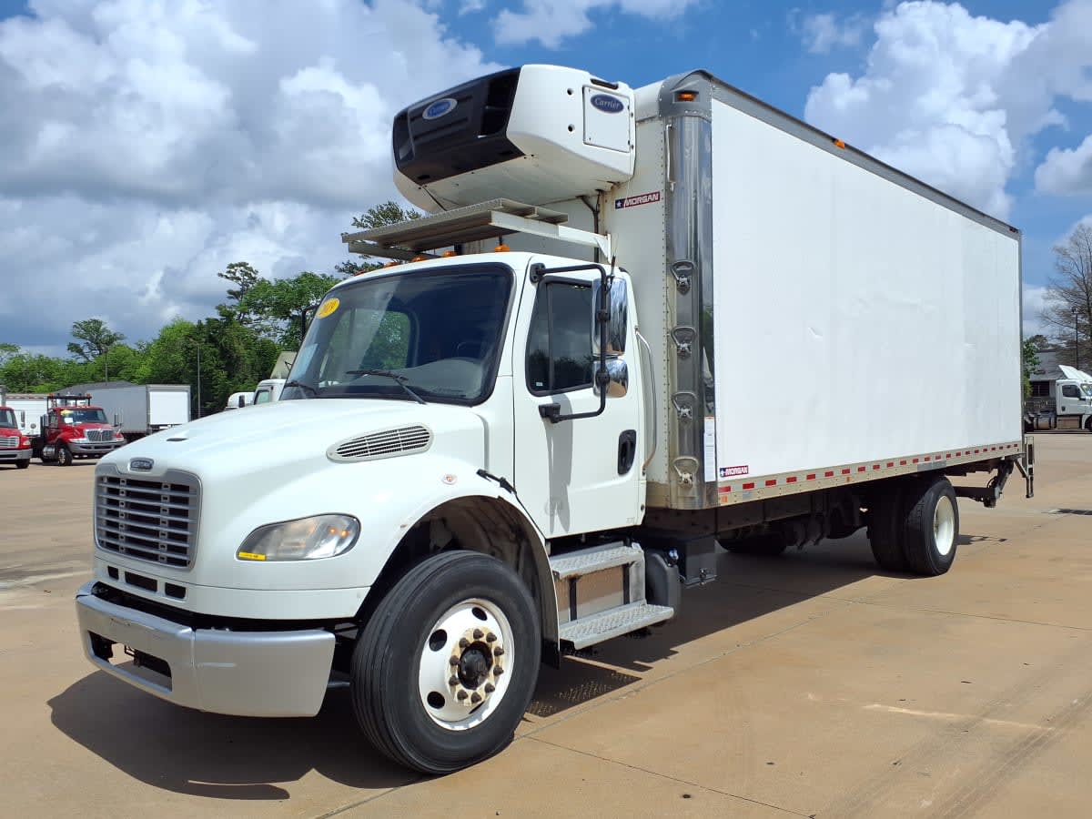2019 Freightliner/Mercedes M2 106 876746