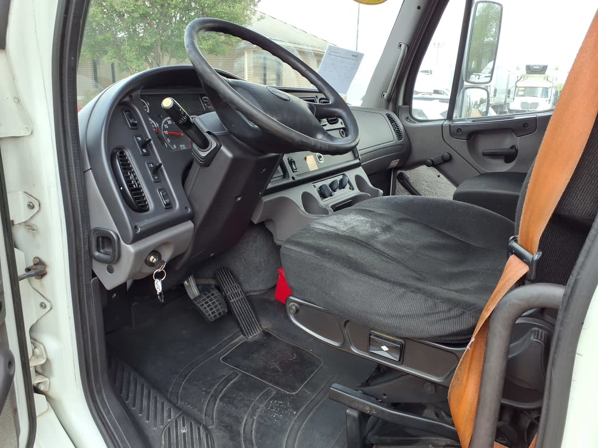 2019 Freightliner/Mercedes M2 106 876746