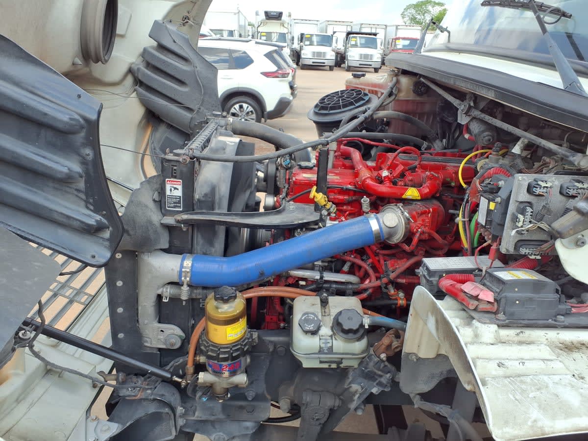 2019 Freightliner/Mercedes M2 106 876746