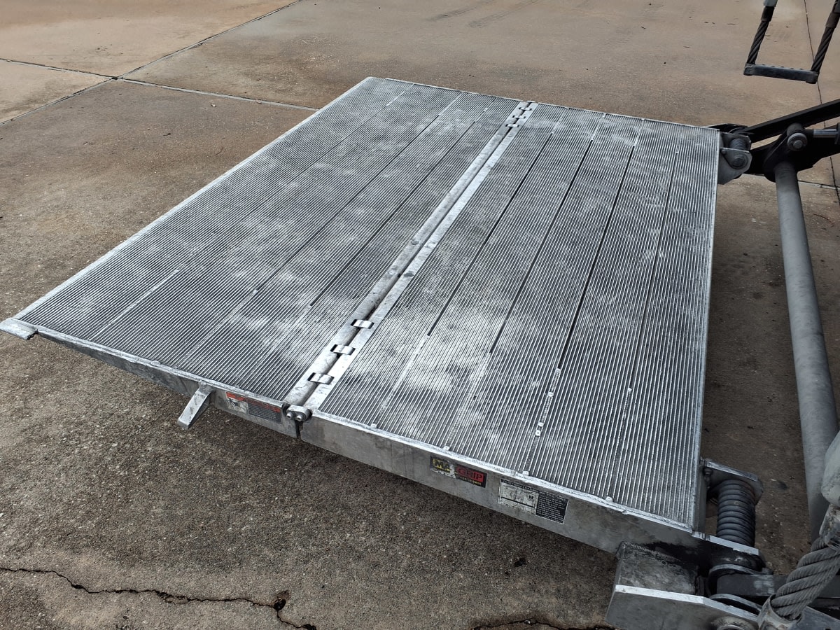 2019 Freightliner/Mercedes M2 106 876747