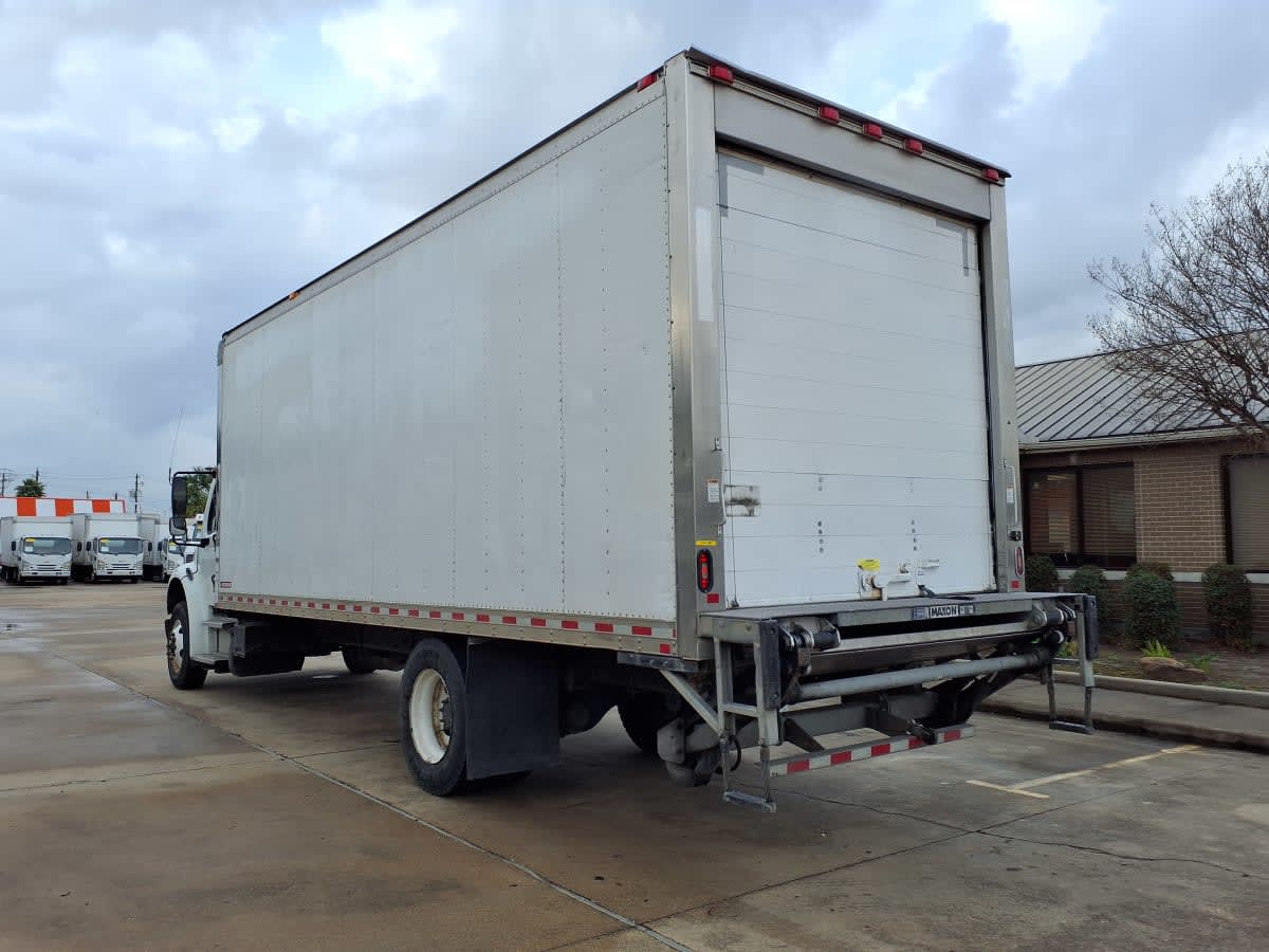 2019 Freightliner/Mercedes M2 106 876747