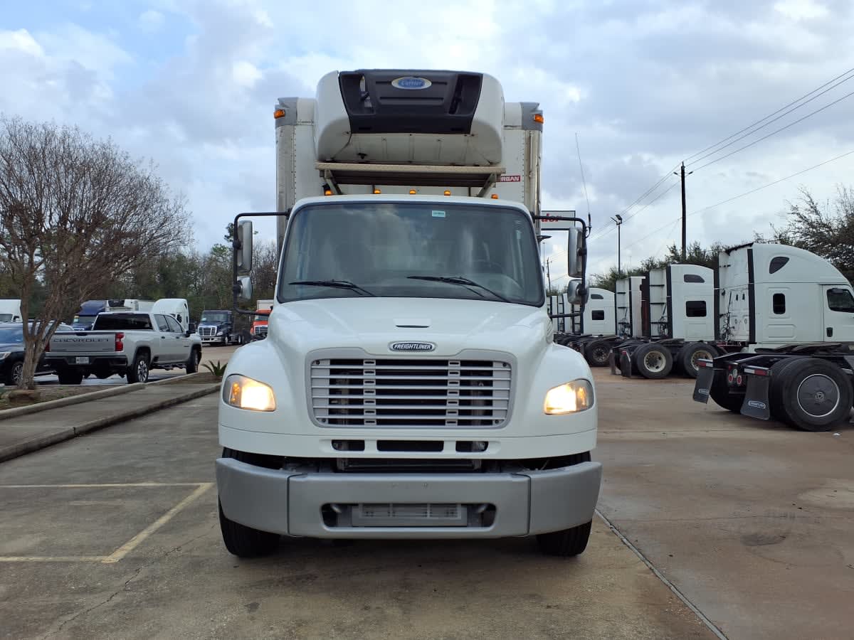 2019 Freightliner/Mercedes M2 106 876747