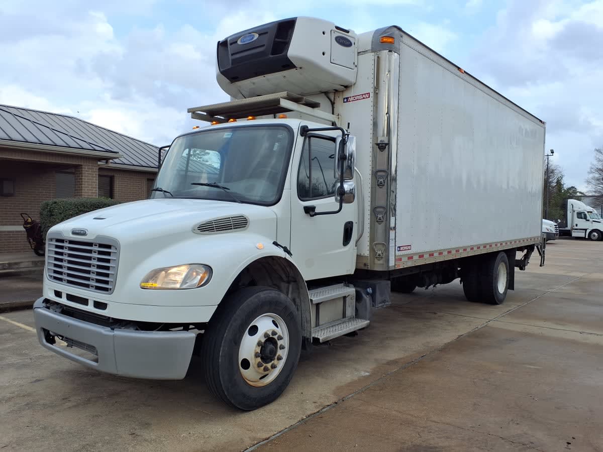 2019 Freightliner/Mercedes M2 106 876747