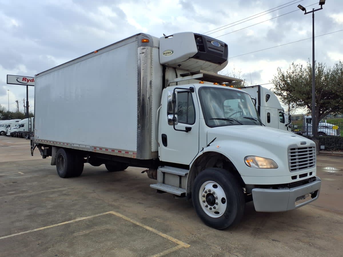 2019 Freightliner/Mercedes M2 106 876747