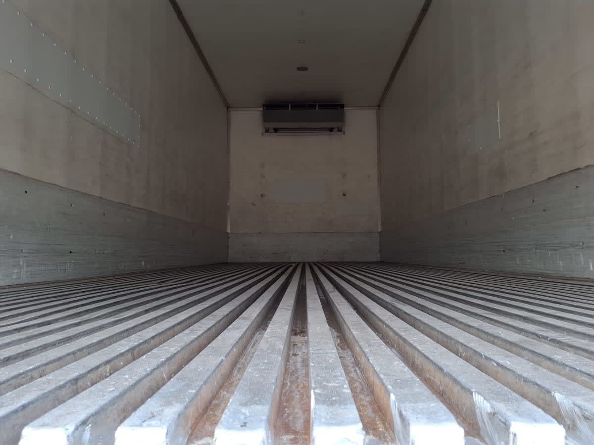 2019 Freightliner/Mercedes M2 106 876747