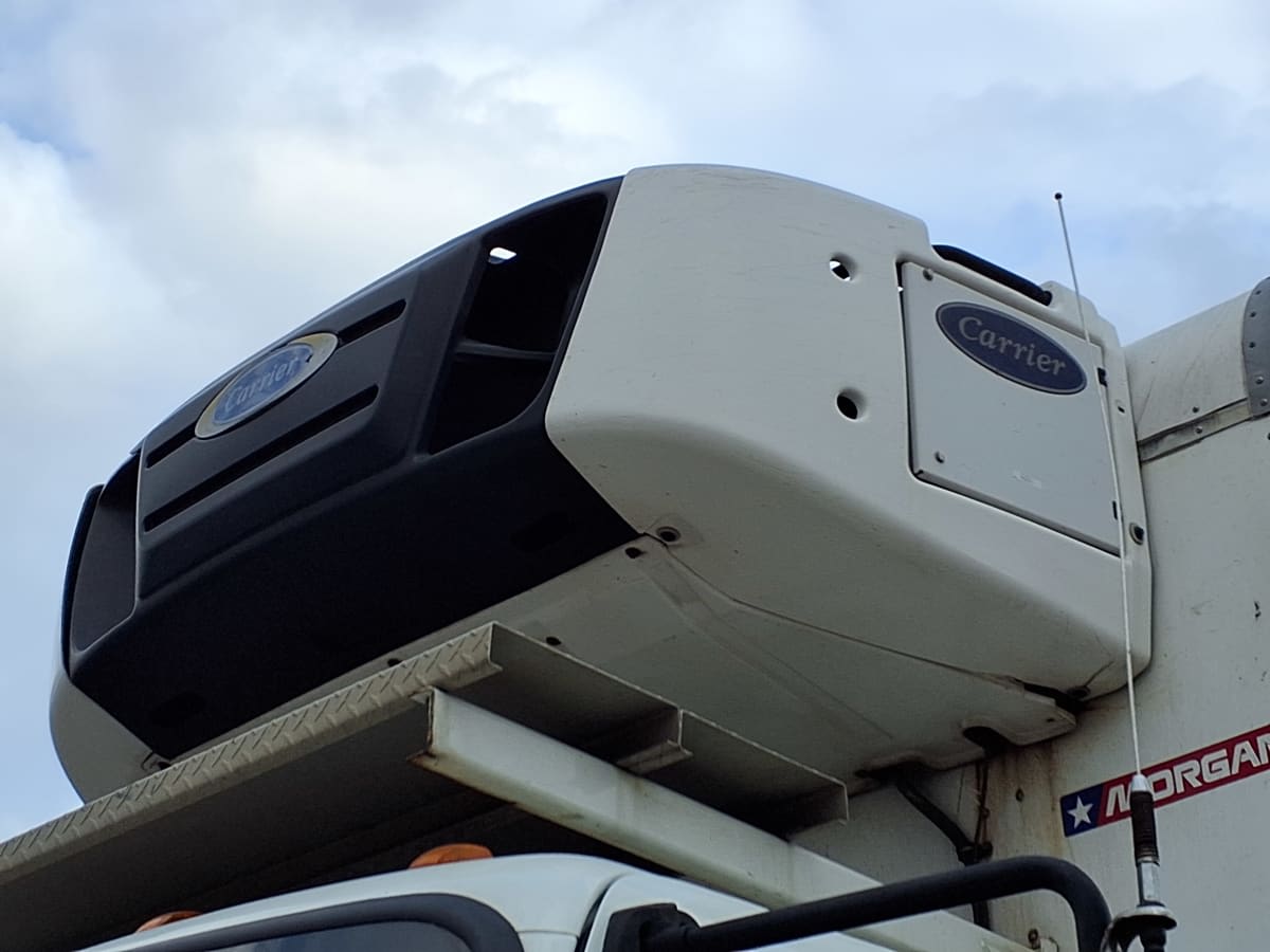 2019 Freightliner/Mercedes M2 106 876747