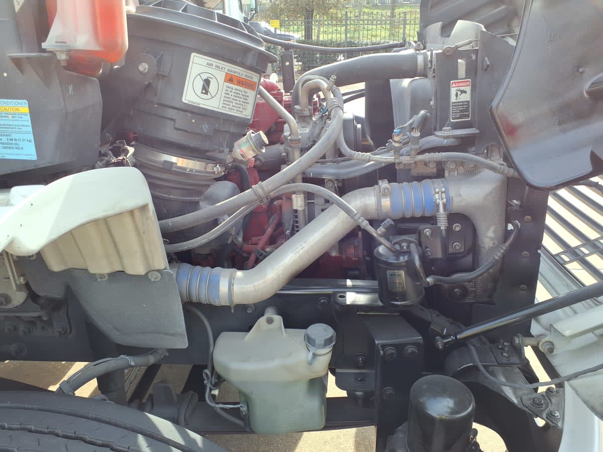 2019 Freightliner/Mercedes M2 106 876748