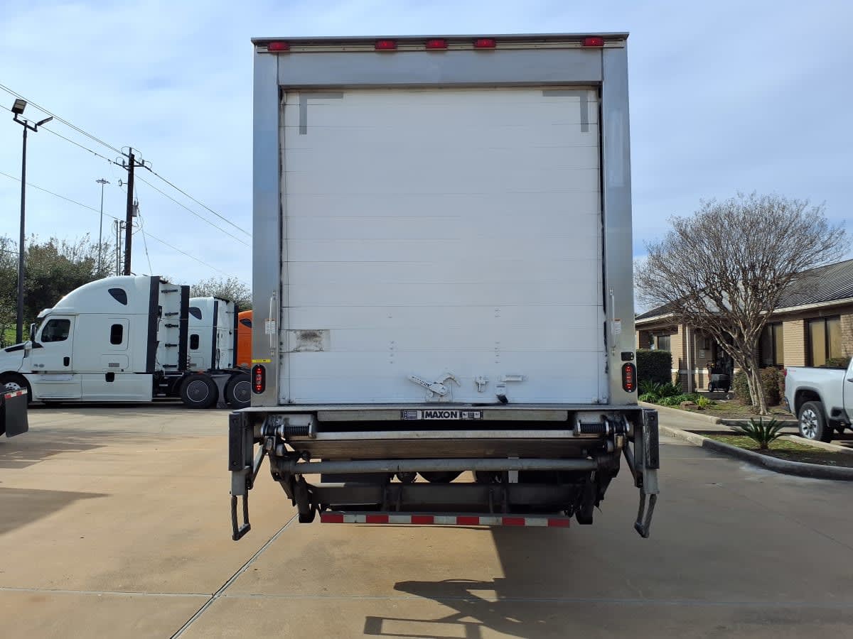 2019 Freightliner/Mercedes M2 106 876748