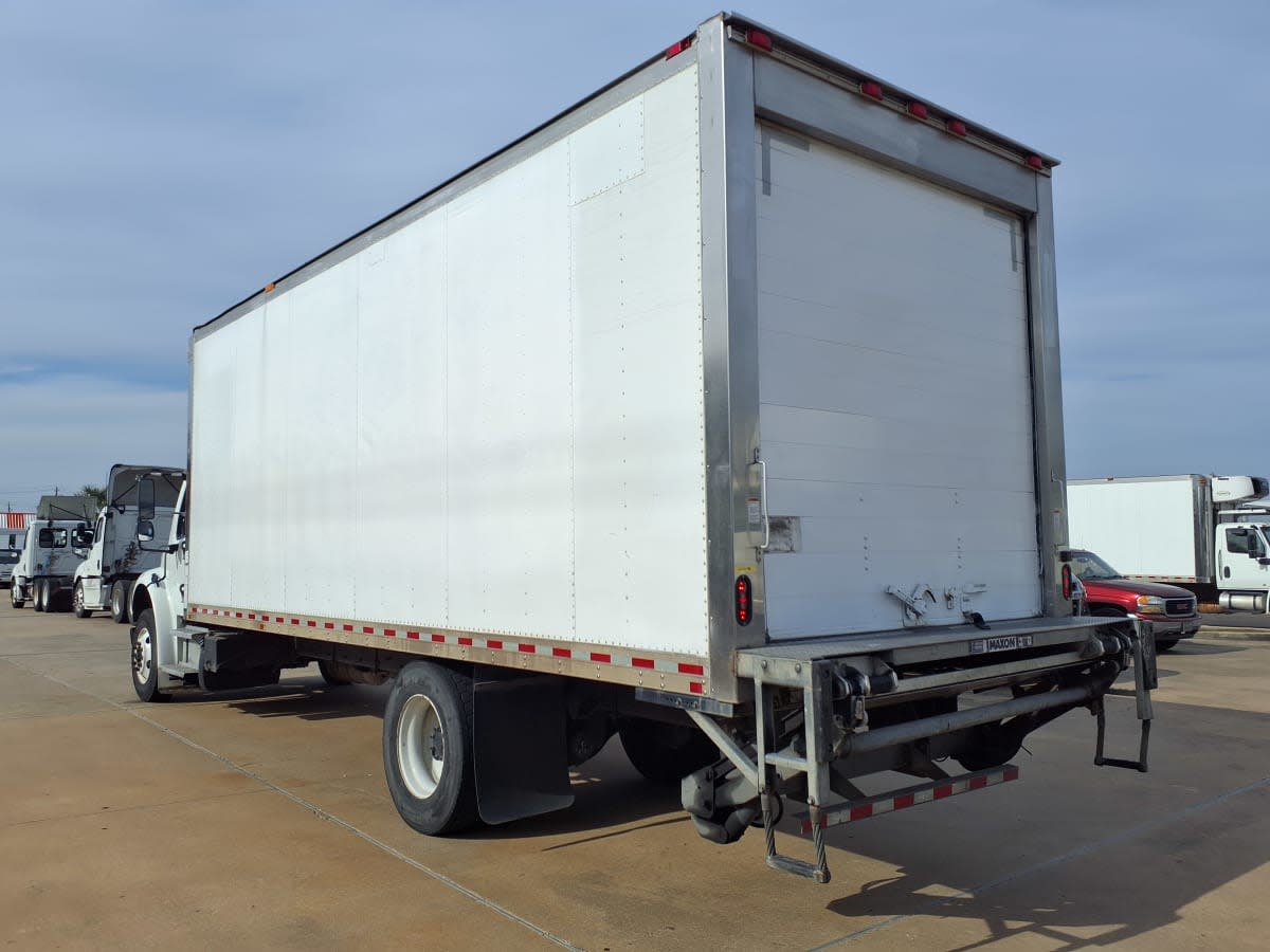 2019 Freightliner/Mercedes M2 106 876748