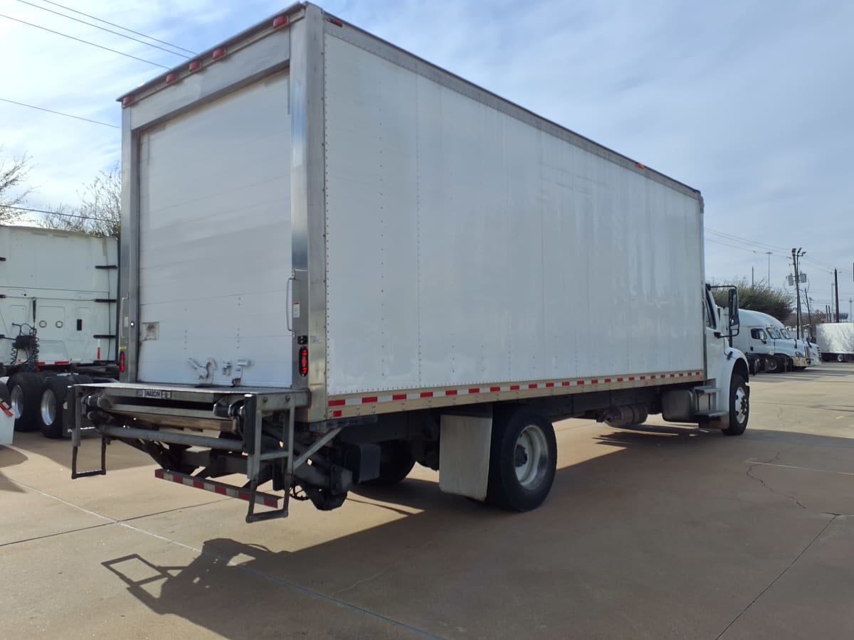 2019 Freightliner/Mercedes M2 106 876748