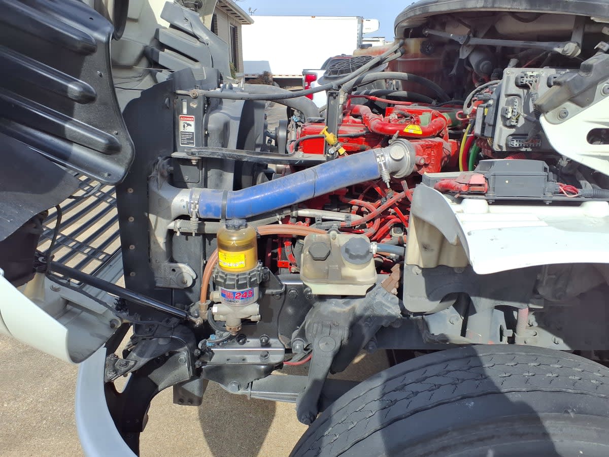 2019 Freightliner/Mercedes M2 106 876748