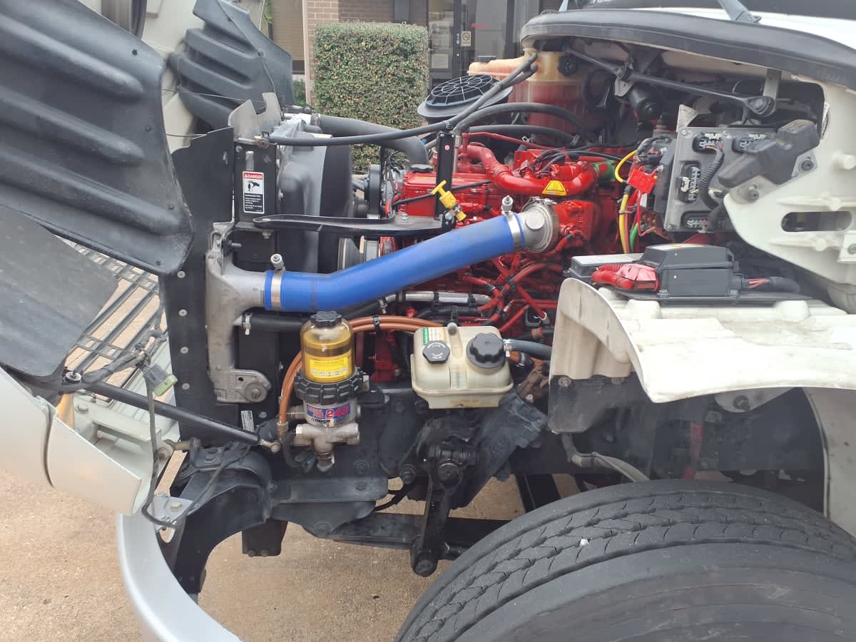 2019 Freightliner/Mercedes M2 106 876749