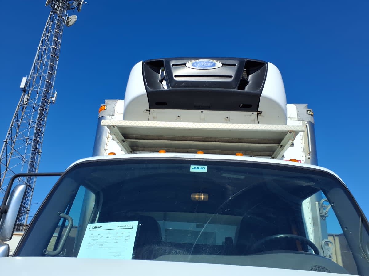 2019 Freightliner/Mercedes M2 106 876750