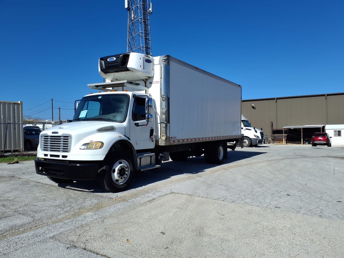 2019 Freightliner/Mercedes M2 106 876750