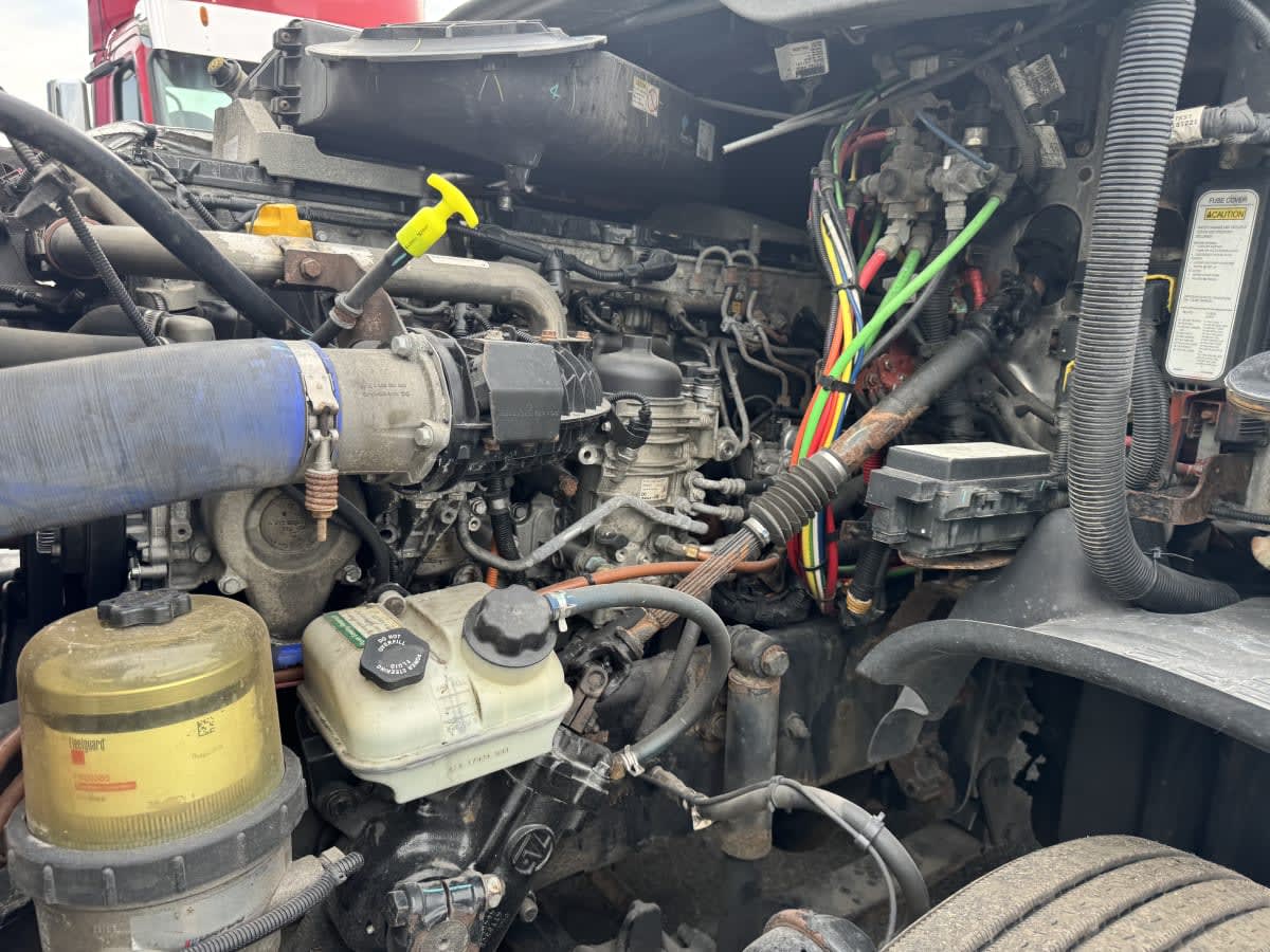 2019 Freightliner - image 3