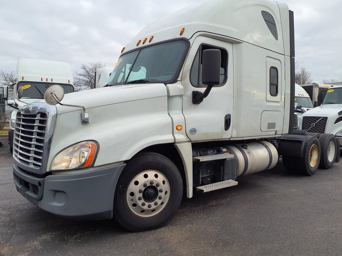 2020 Freightliner/Mercedes CASCADIA 125 876788