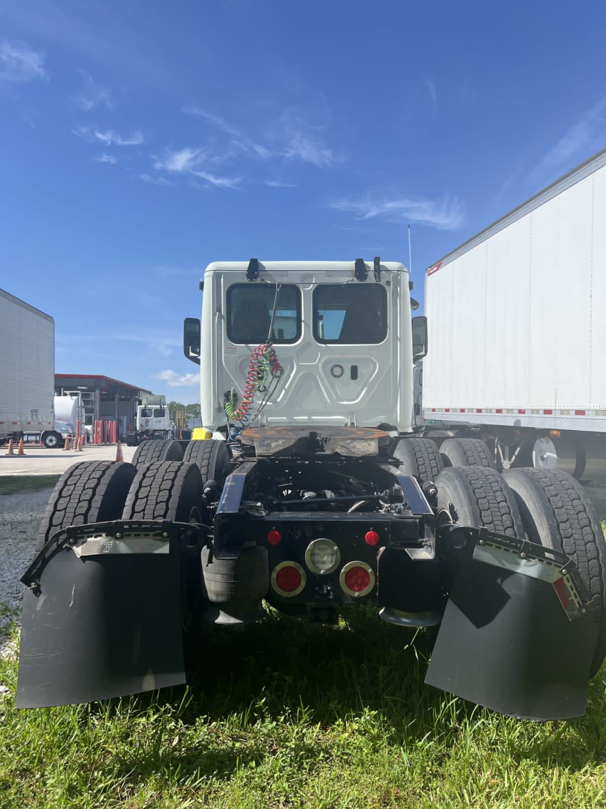 2019 Freightliner - image 5