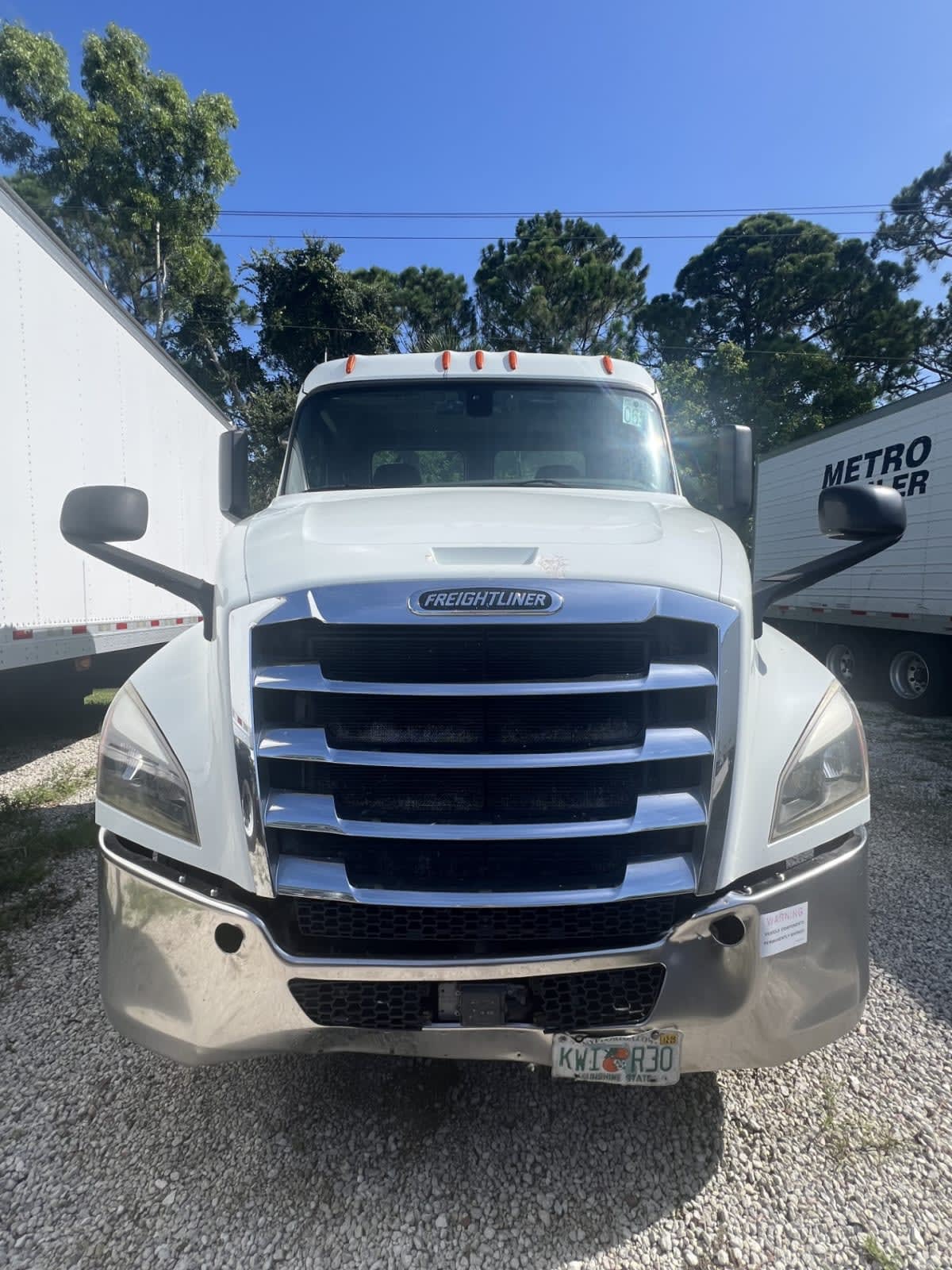2019 Freightliner - image 2